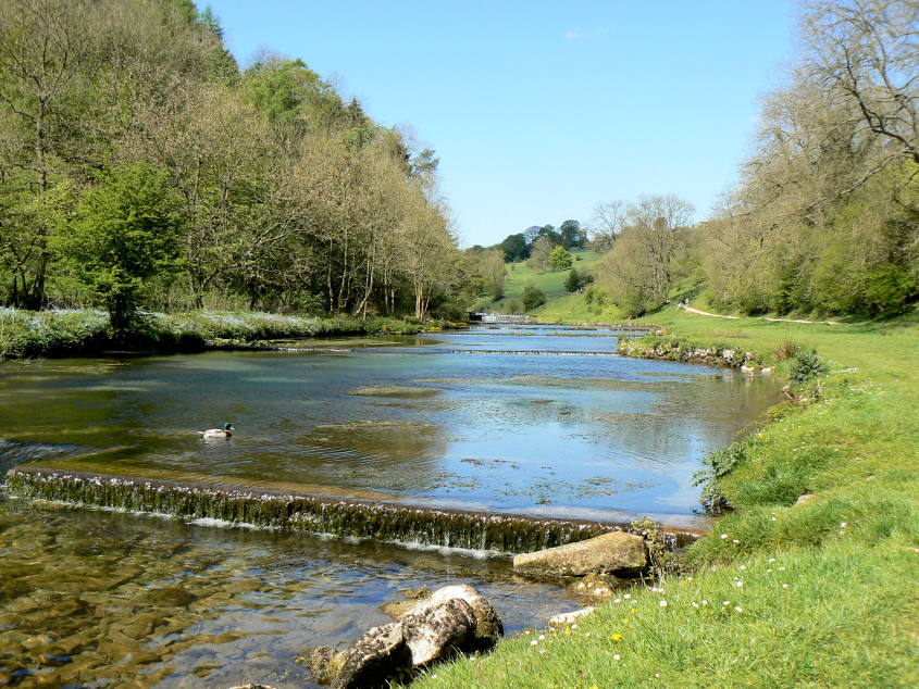 Lathkill Dale Lathkill Dale